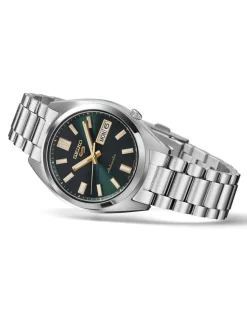 5 Sports SRPL57K1 Herreur, Steel, 37 mm