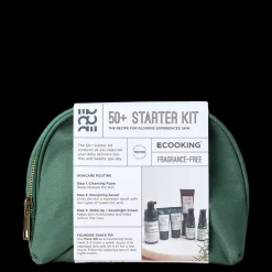 50+ Starterkit Gaveæske