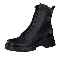 8216 Støvler, Black, 39