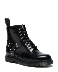 1460 Støvler, Black, 45