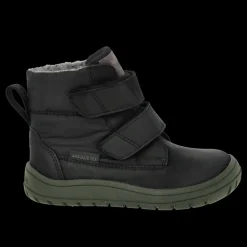 2231-101 Støvler, Black/Dark Grey, 32