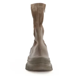 6341 Støvler, Gasoline Chocolate, 40