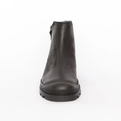 6473 Støvler, Gasoline Nero, 37