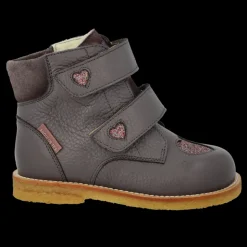 2230-101 Støvler, Lavender/Glitter/Multi, 32