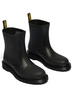 1460 Sub Max Gummistøvler, Black, 45