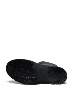 1460 Sub Max Gummistøvler, Black, 45