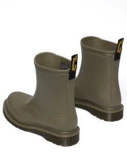 1460 Sub Max Gummistøvler, Olive, 44