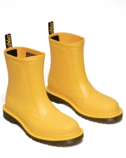 1460 Sub Max Gummistøvler, Yellow, 45