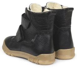 2115-101 Tex Støvle, Sort, 28