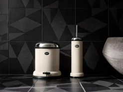 11 Toiletbørste, Beige