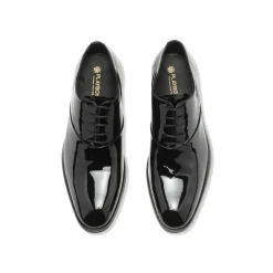 120120 Tunit sole Sko, Black, 44