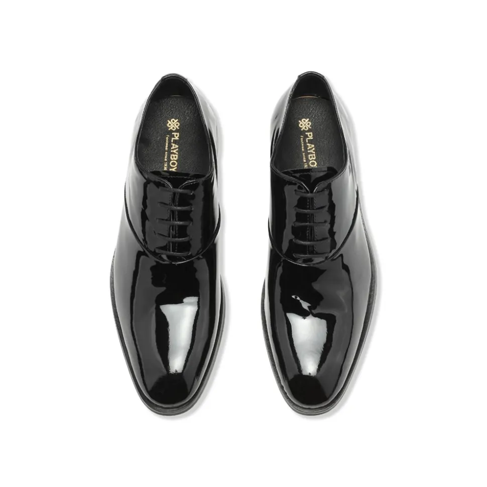 120120 Tunit sole Sko, Black, 44