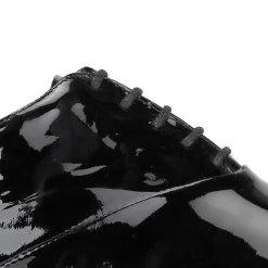 120120 Tunit sole Sko, Black, 44