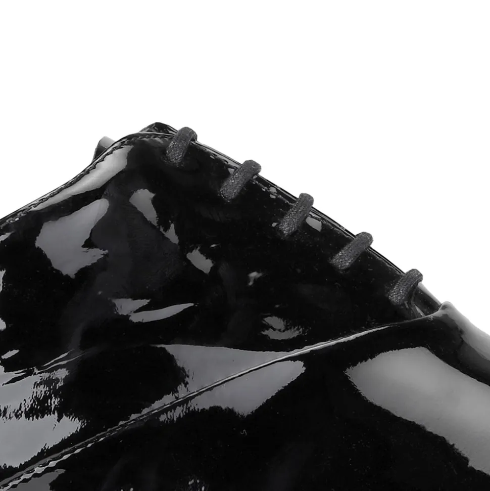 120120 Tunit sole Sko, Black, 44