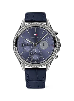 1781979 Ur, Stål, 33 mm