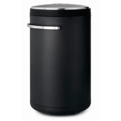 441 Vasketøjskurv, Sort