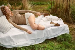 A9680 Loafers, Brown, 38