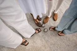 A9680 Loafers, Brown, 38