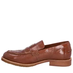 A6316 Loafers, Palisandro Naplack, 37