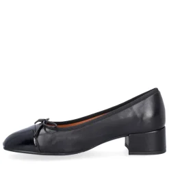 A6050 Pumps, Sort, 41