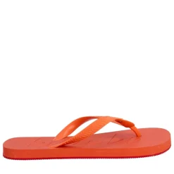 A5000 Sandaler, Orange, 41