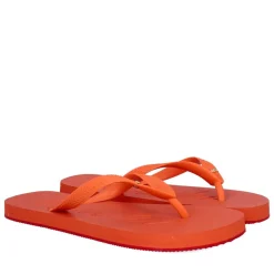 A5000 Sandaler, Orange, 41