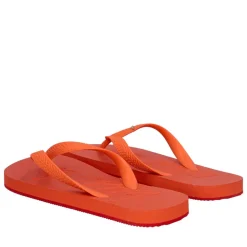A5000 Sandaler, Orange, 41