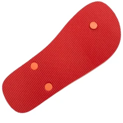 A5000 Sandaler, Orange, 41