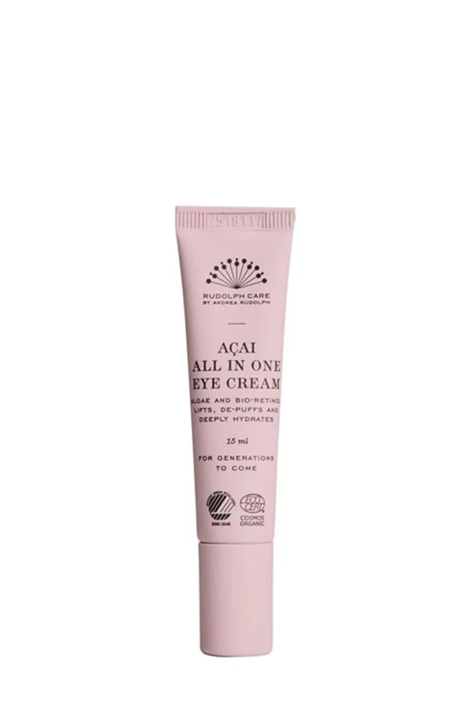 Açai All in One Eye Cream, 15 ml