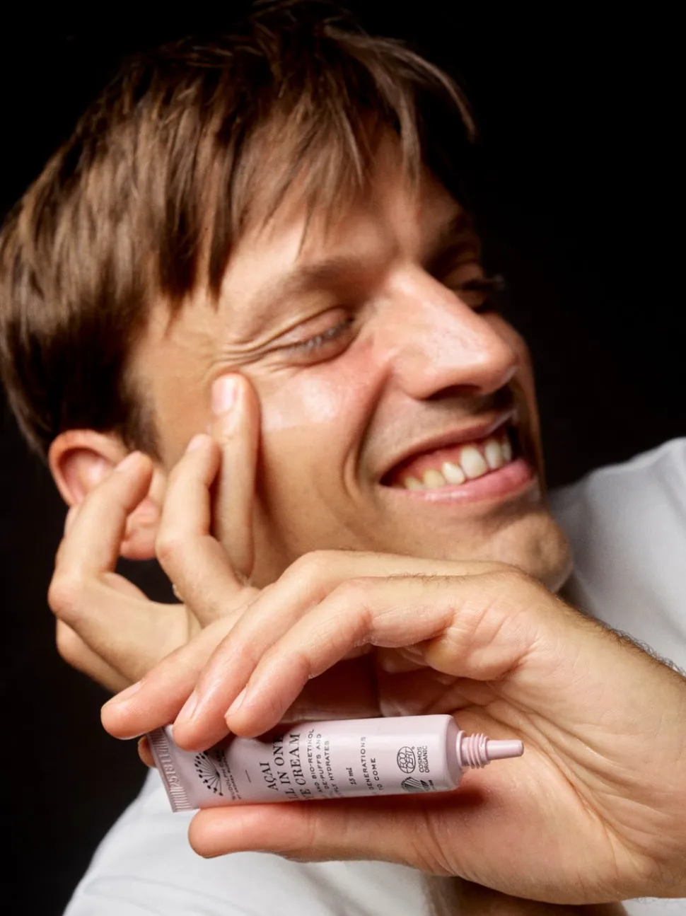 Açai All in One Eye Cream, 15 ml