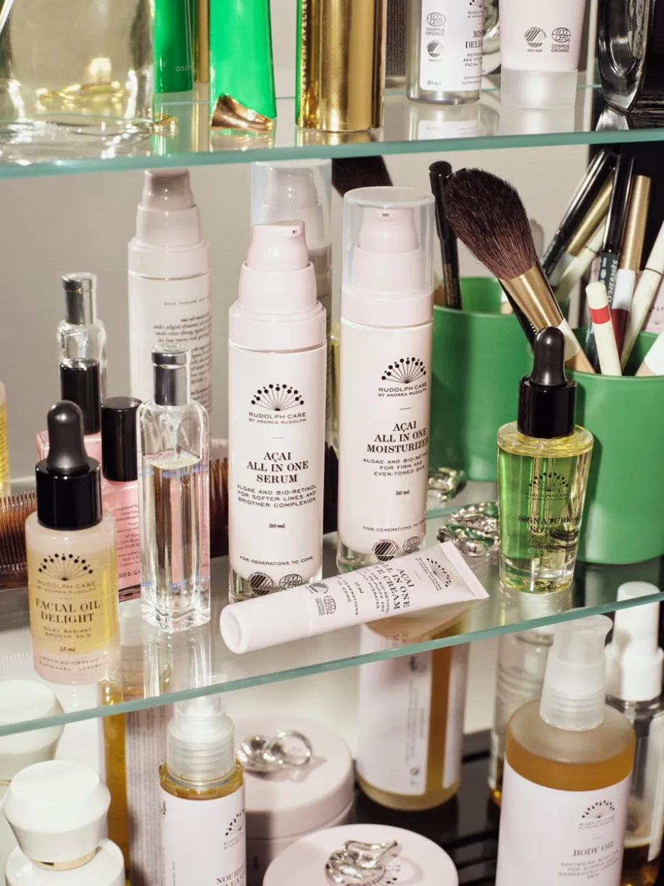 Açai All in One Eye Cream, 15 ml