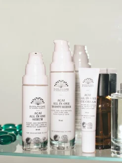 Açai All in One Serum, 30 ml