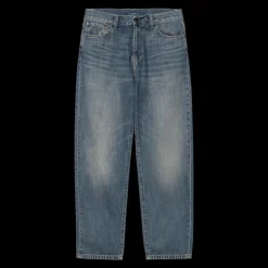 Aaron Bukser, Blue (Dark Used Wash), 30