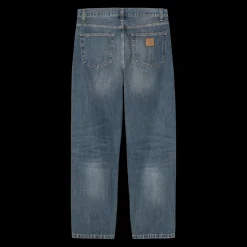 Aaron Bukser, Blue (Dark Used Wash), 30