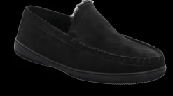 Abano Hjemmesko, Sort, 44