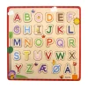 ABC Puslespil
