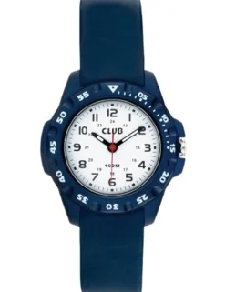 A47122BL0A Børneur, Blue, 35 mm