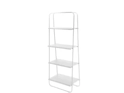 A-Bookshelf Reol, 54,8x140,7x29,4 cm