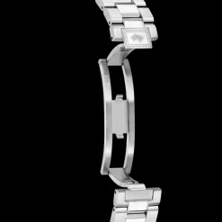 Acamar Classic J1041 Herreur, Steel/Blue, 40 mm