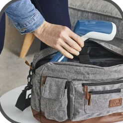 Access Steam First Garment Steamer