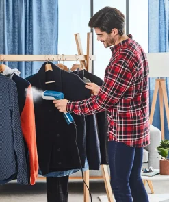 Access Steam First Garment Steamer