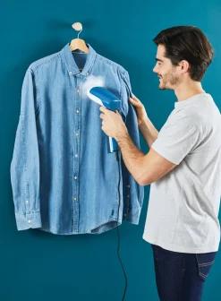 Access Steam First Garment Steamer