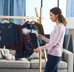 Access Steam First Garment Steamer