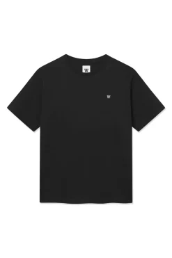 Ace T-shirt, Black Beauty, XL