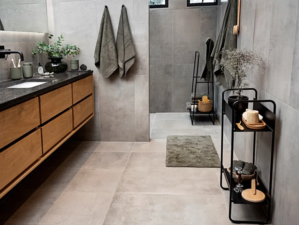 A-Console Konsolbord, Black