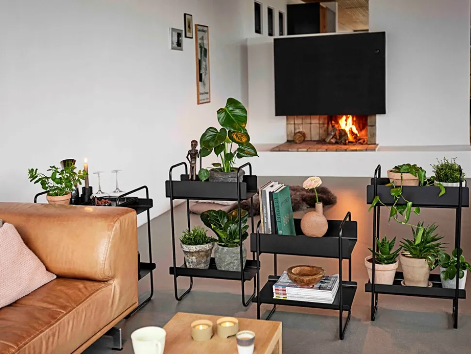 A-Console Konsolbord, Black