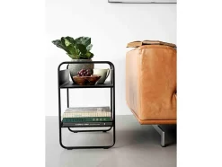 A-Console Konsolbord, Black