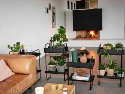 A-Console Konsolbord, Black