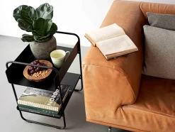 A-Console Konsolbord, Black