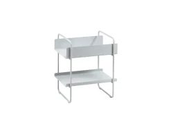 A-Console Konsolbord, Soft Grey